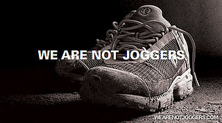 Pearl Izumi's Ad Campaign Is For Runners, Not Joggers