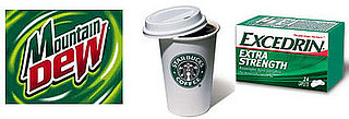 Caffeinated Quiz