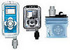 Waterproof iPod Case and Headphones