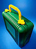 The Lunch Box Diet