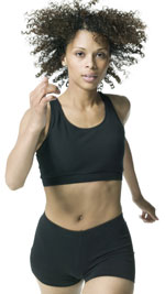 Fit Tip: Vary Your Cardio Routines