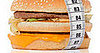 Guerilla Weight-Loss Ad Campaign: Cool or Not?