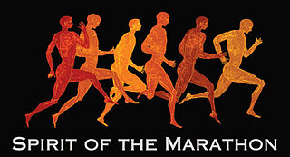 Spirit of the Marathon: Playing One Night Only
