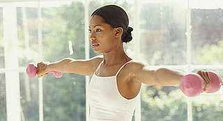 Supersets Add Intensity and Save Time During Workouts
