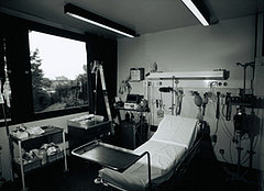 Speak Up: Do Hospitals Make You Nervous? Speak Up: Do Hospitals Make You Nervous?