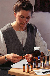 Have You Ever Seen a Naturopath?