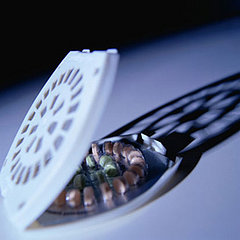 I Forgot to Take my Birth Control Pill, What Should I Do?  