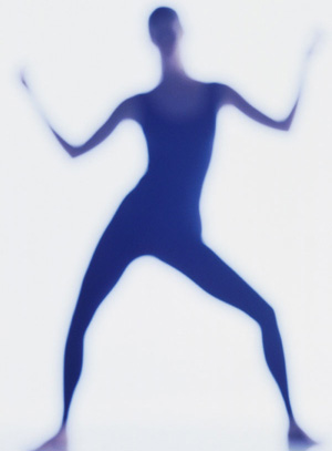 Exercises to Do While Standing in Place