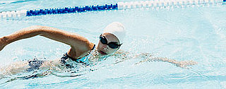 You  Asked: Swimming and Weight Loss