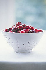 Celebrate American Heart Month By Eating Red