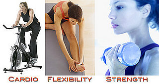 Avoid Injury by Mixing It Up