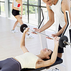 Gym Jargon