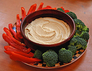 Make Your Own Hummus