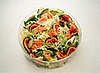Healthy Eating Tip: Add Fat to Salads