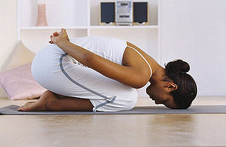 Yoga Pose of the Week: Child's Pose