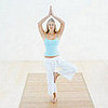 Tree Pose