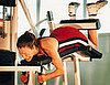 Fit Tip: Don't Work So Hard All the Time 