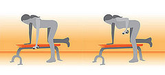 How-To: Bent Over Row How-To: Bent Over Row