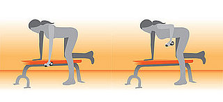 How-To: Bent Over Row