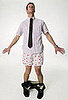 Popular Women's Complaint: His Underwear Is Unattractive
