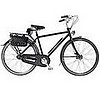 Chanel City Bike