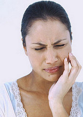 How Do You Deal With a Toothache? 