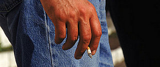 Another Reason to Quit Smoking: Sleep