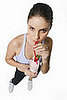 Are You Starving After Working Out?