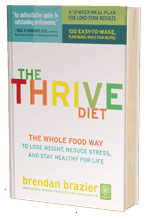 Weekend Reading: Thrive Diet