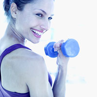 Get It Up, Your Heart Rate That Is: Full Body Experience