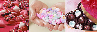 Candy, Chocolate, and Sweets Oh My!