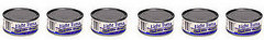 Tuna Calculator Calculates Mercury