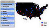 Fittest and Fattest Cities Across America
