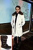 Jessica Alba's Earth Boots