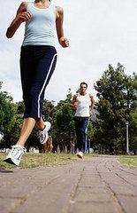 New Runners More Prone to Injury