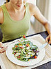 How Often Do You Eat a Salad as Your Meal? 