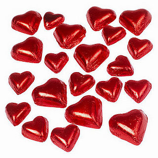 Valentine's Day Poll About Chocolate Preference