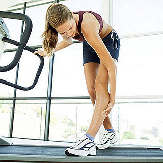 Tips for Dealing with Shin Splints