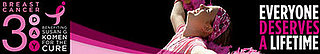 ACTivism: Breast Cancer Three-Day Walk 