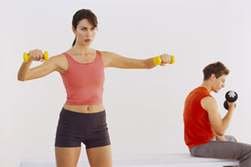 Least Effective Exercises Revealed: Part One