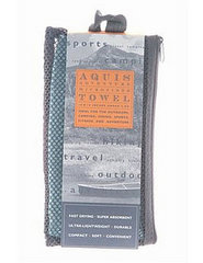 Gym Bag Essential: Aquis Microfiber Towel Gym Bag Essential: Aquis Microfiber Towel