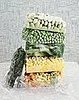 Frozen Spinach Is Nutrient Rich