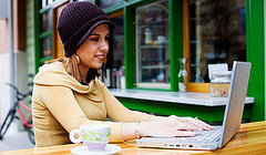 Search Engines for Cyberchondriacs