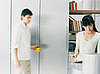 Diet Tip: Rearrange Your Pantry
