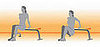 How to Do Triceps Dips