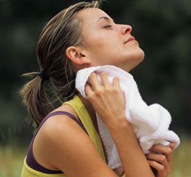 Short High Intensity Workouts Boost Metabolism
