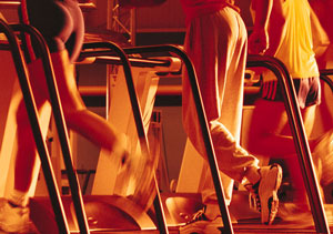 How to Tone Glutes Using Cardio Machines