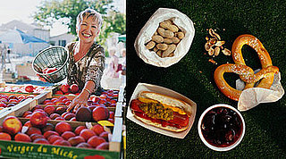 NYC Adds Permits for Food Carts and Pittsburgh Adds All You Can Eat Section at Ball Park