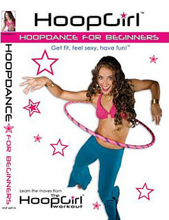 Move It at Home: HoopDance 
