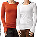 Be Present Women's Long Sleeve Tree Tee 